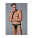 Allure Leopard Jockstrap - L/XL