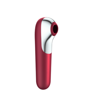 Satisfyer Dual Love - Air Pulse Vibrator