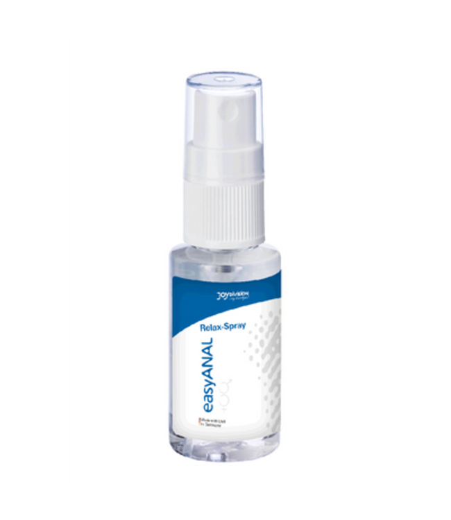 EasyANAL - Relax Spray - 1 fl oz / 30 ml