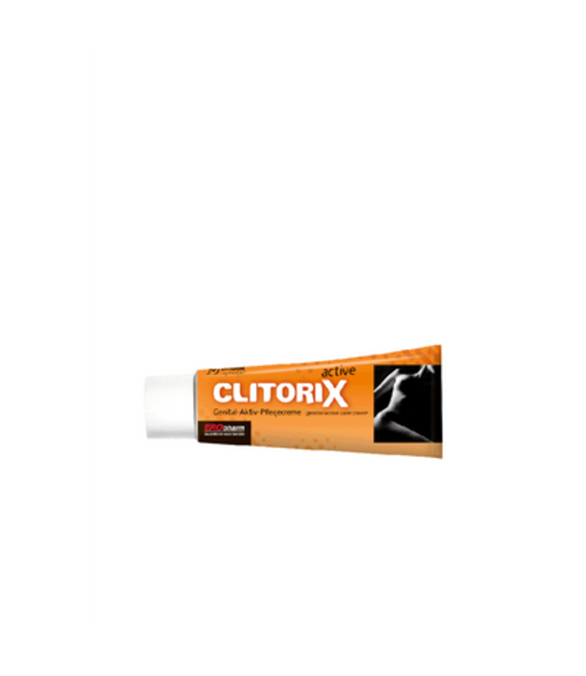 ClitoriX - Active Cream - 1 fl oz / 40 ml