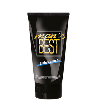 Joydivision Man's BEST - Lubricant for Men - 5 fl oz / 150 ml