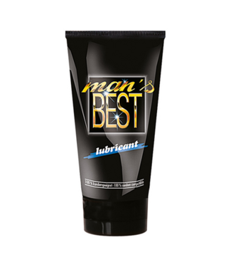 Joydivision Man's BEST - Lubricant for Men - 1 fl oz / 40 ml