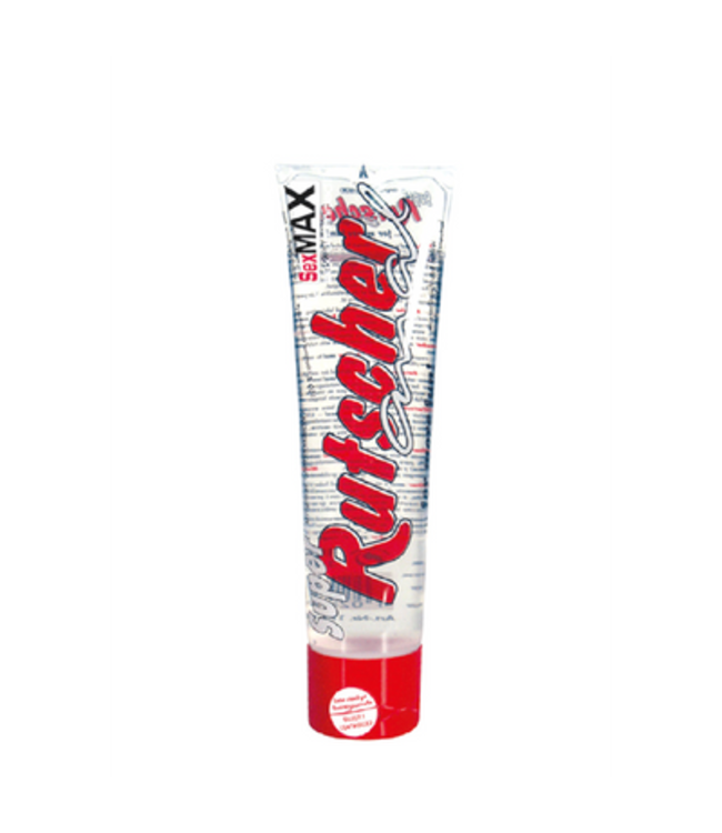 SuperRutscher - Lubricant - 7 fl oz / 200 ml