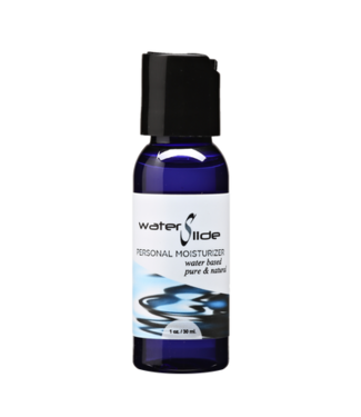 Earthly body WaterSlide - 1 fl oz / 30 ml