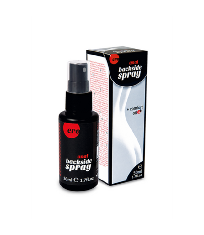 Rear Spray - 2 fl oz / 50 ml