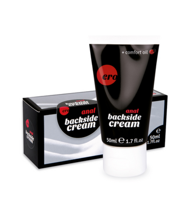 Backside - Stimulating Cream - 2 fl oz / 50 ml