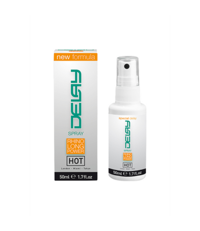 Retardant Spray - 2 fl oz / 50 ml