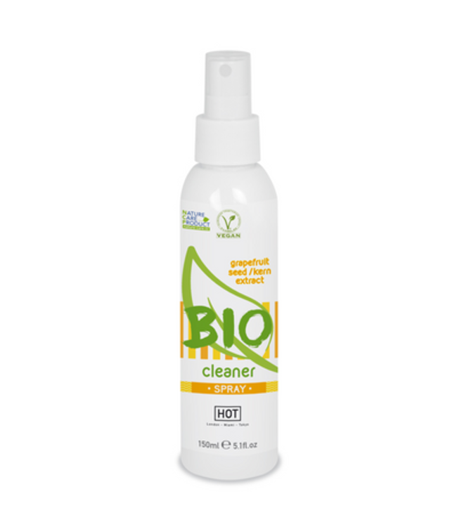 HOT BIO Cleaner Spray - 150 ml