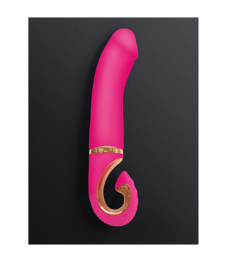 G-Vibe G-Jay Mini - Wildberry