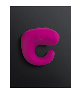 G-Vibe G-Ring XL - Sweet Raspberry