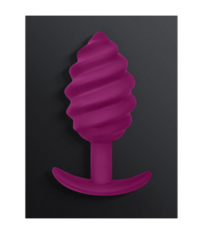 G-Plug Twist 2 - Fuchsia