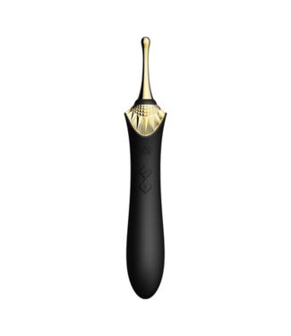 Zalo Bess - Clitoris Stimulator and Vibrator