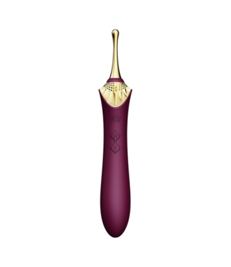 Zalo Bess - Clitoris Stimulator and Vibrator