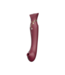 Zalo Queen - G-Spot Vibrator and Air Pulse Stimulator