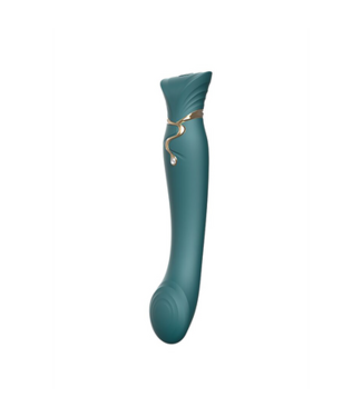 Zalo Queen - G-Spot Vibrator