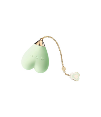 Zalo Baby heart melon green