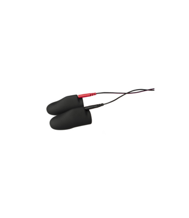 Explorer - Silicone Finger Stimulator