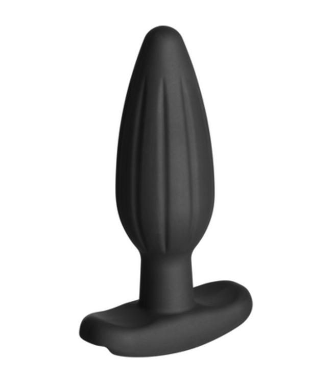 Rocker - Silicone Butt Plug