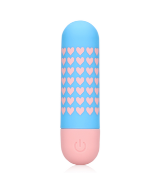 S-Line by Shots Heart to Get' Bullet Vibrator