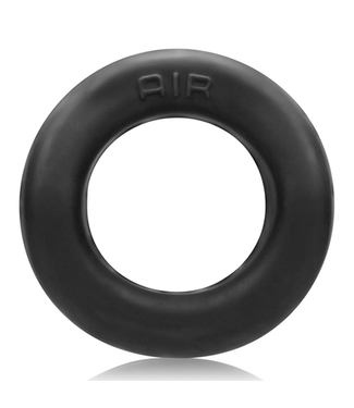 Oxballs Air - Lightweight Airflow Cockring - Black Ice