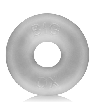 Oxballs Big OX - Thick Blubbery Cockring - Cool Ice