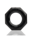 Oxballs Humpx - Larger Screw Cockring - Black