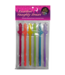 Kheper Games Rainbow Naughty Straws