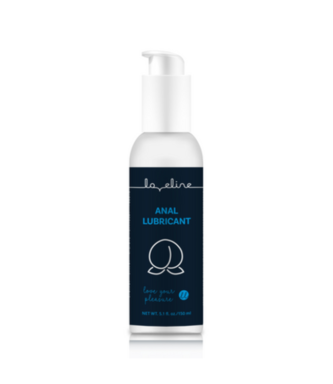 Anaal Glijmiddel - 5.1 fl oz / 150 ml