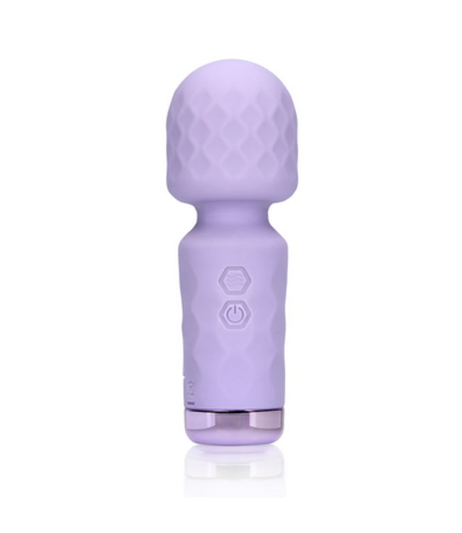 Mini Wand Vibrator