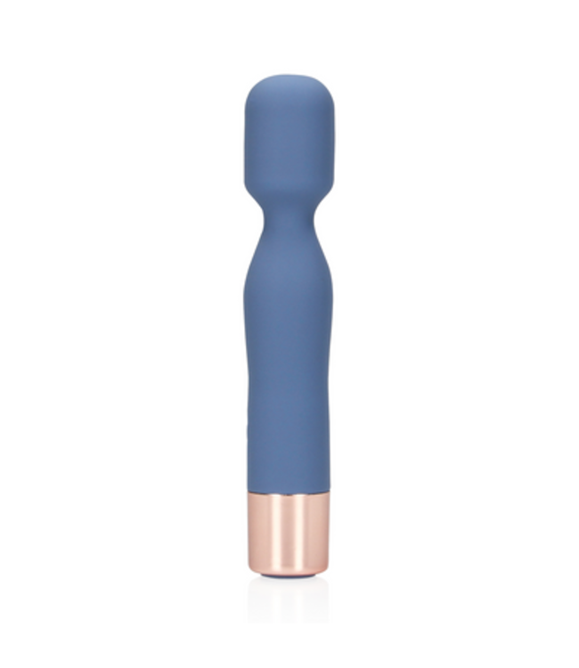 Mini Wand Vibrator