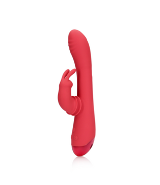 Loveline by Shots Bewegende Rabbit G-spot Vibrator