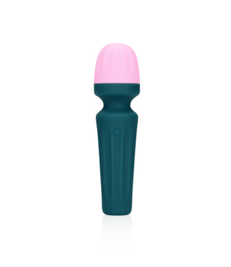 Loveline by Shots Mini Wand Vibrator