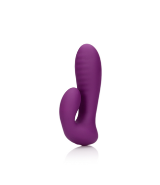 Loveline by Shots Ultra Zachte Siliconen G-Spot Vibrator