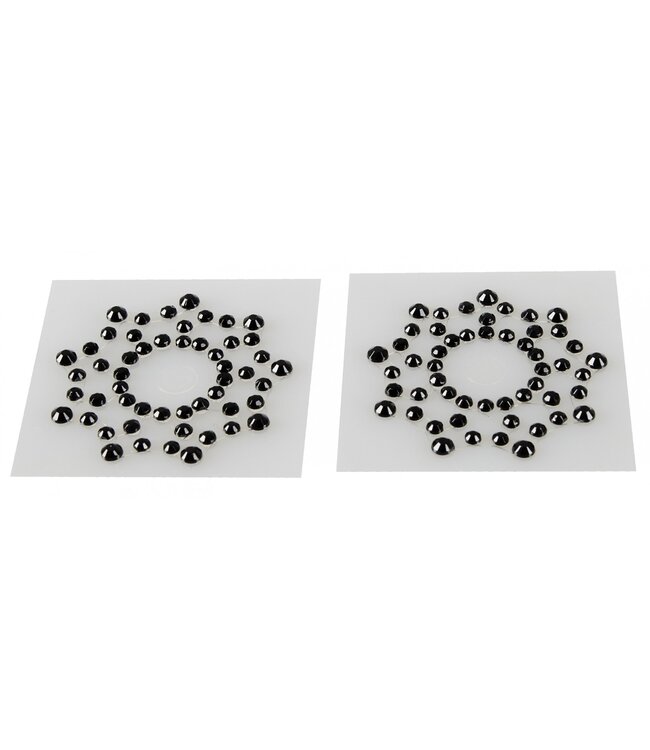 Nipple Stickers Star