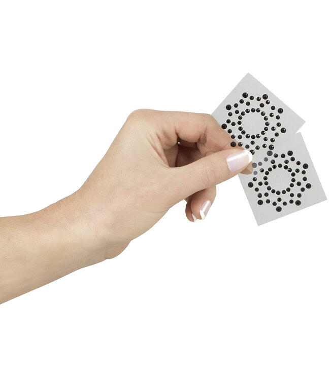 Nipple Stickers Star