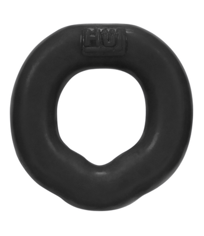 Fit - Ergo Long-Wear Cockring - Tar