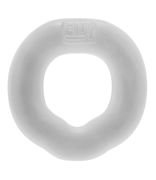 Fit - Ergo Long-Wear Cockring - Ice