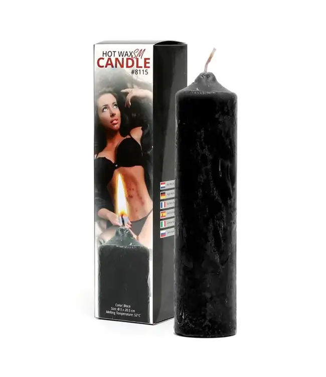 RIMBA BDSM Candle