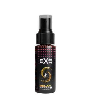 EXS Delay Spray Plus - 50ml