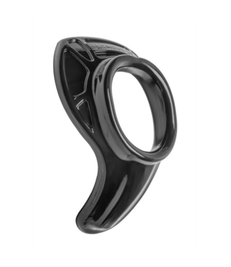 PerfectFitBrand Armor Up - Plastic Cockring