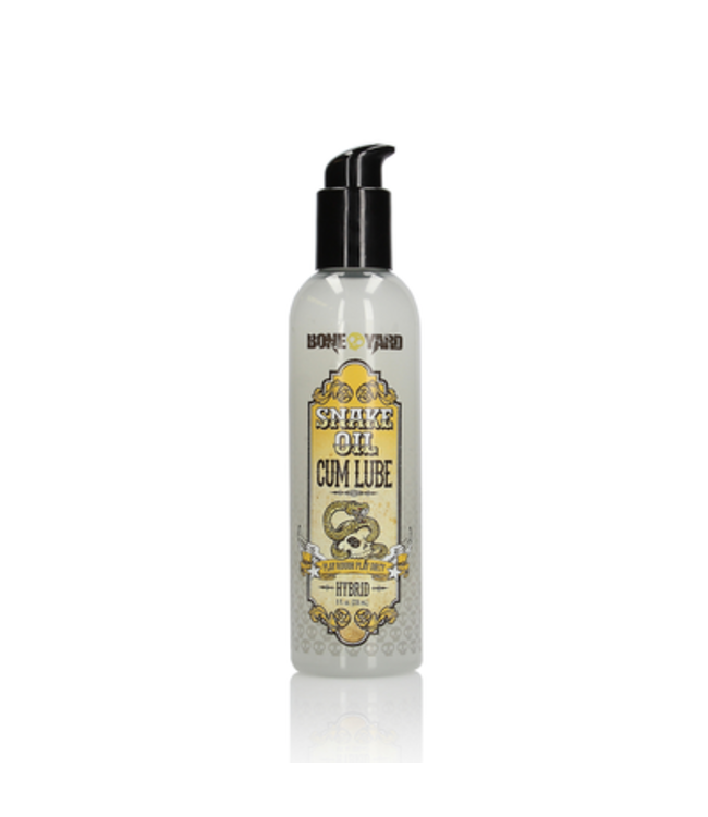 Boneyard Snake Oil Hybrid - 250 ml