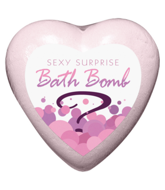 Kheper Games Sexy Surprise Bath Bomb