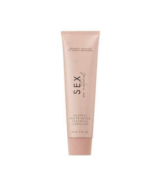 Bijoux Indiscrets Neutral Waterbased Lubricant