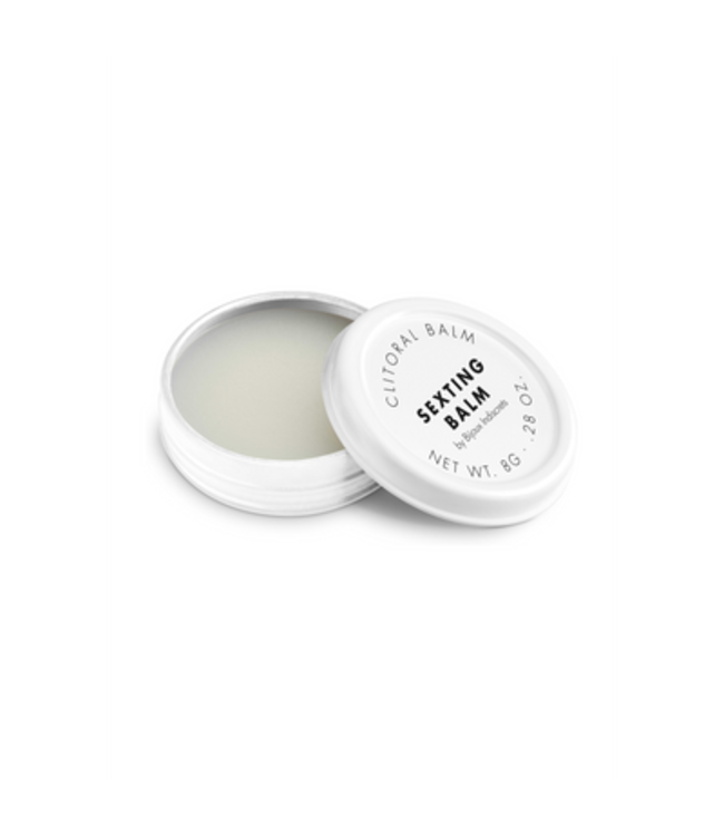 Sexting Balm - Clitherapy Balm - 0.28 oz / 8 gr