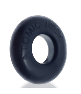 Oxballs Do-Nut-2 - Jelly Cockring with Flat Inner Chamber - Night