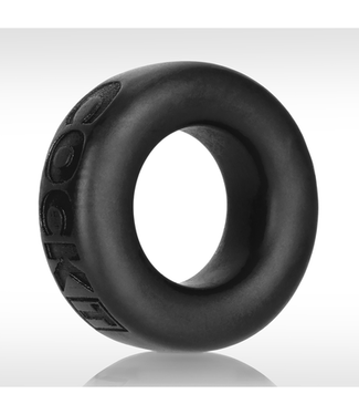 Oxballs Cock-T - Smoosh Comfort Cockring - Black