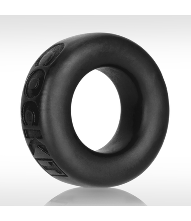 Cock-T - Smoosh Comfort Cockring - Black