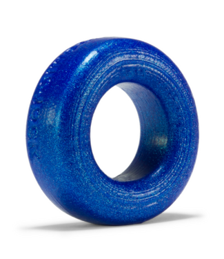 Oxballs Cock-T - Smoosh Comfort Cockring - Blueballs