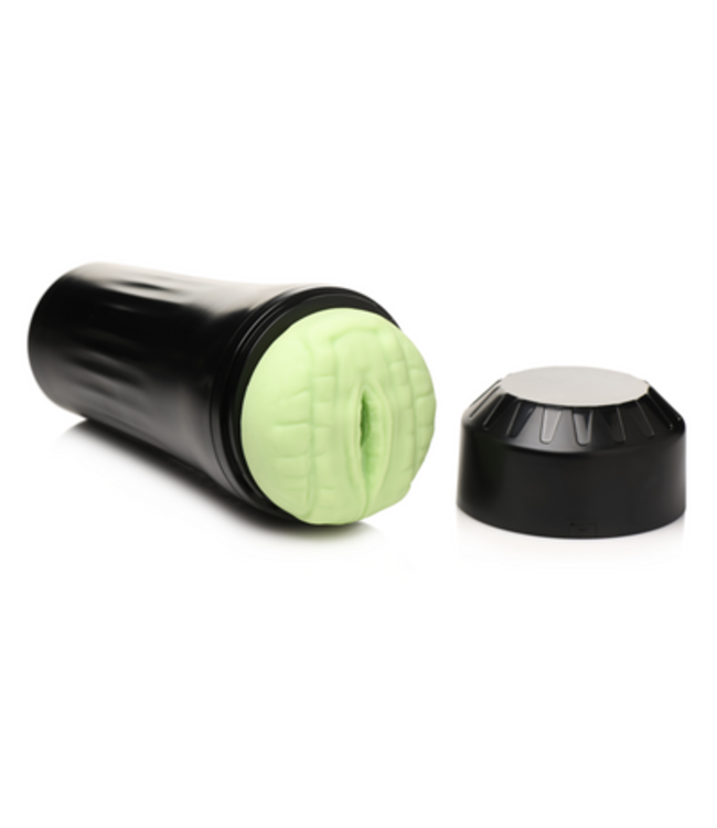 Raptor - Reptile Stroker - Green