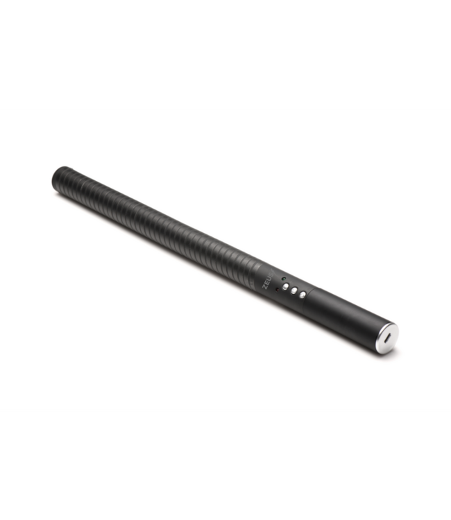 E-Stim Baton - Black